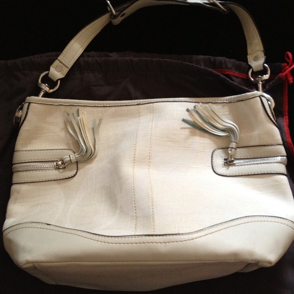 Coach Handbags - Reserved!! 😎✌