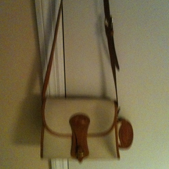 Dooney & Bourke Handbag-AUTHENTIC _REDUCED