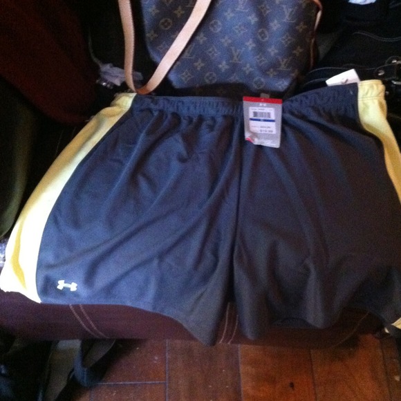 😄Bundle for bizzy1981👏👏2 pair of shorts