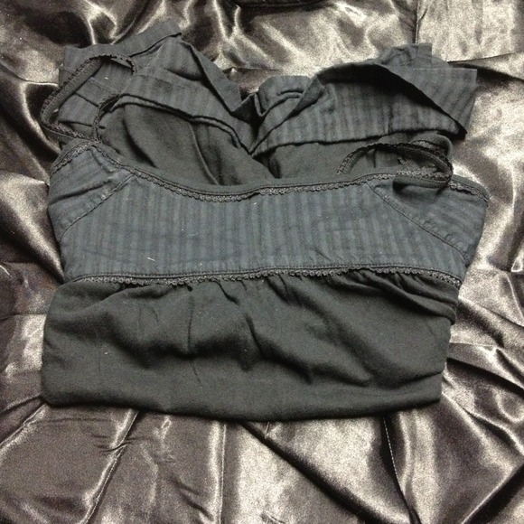 cute blank tank top.