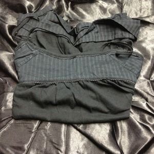 cute blank tank top.