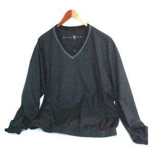 Men's Nike windbreaker