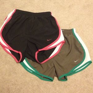 Nike shorts