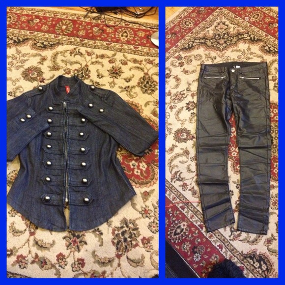 Bundle @marvalusbrown