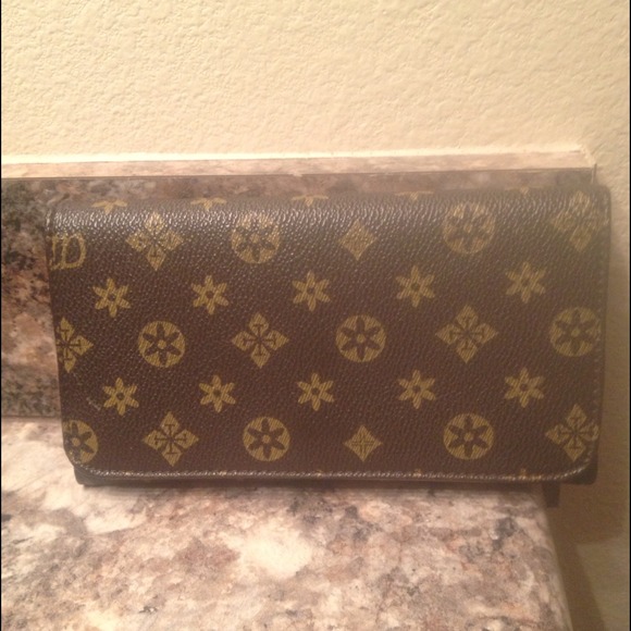 Classy Brown Wallet