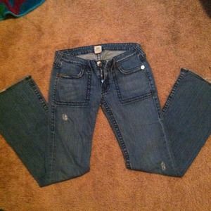 Size30 Authentic true religion jeans.