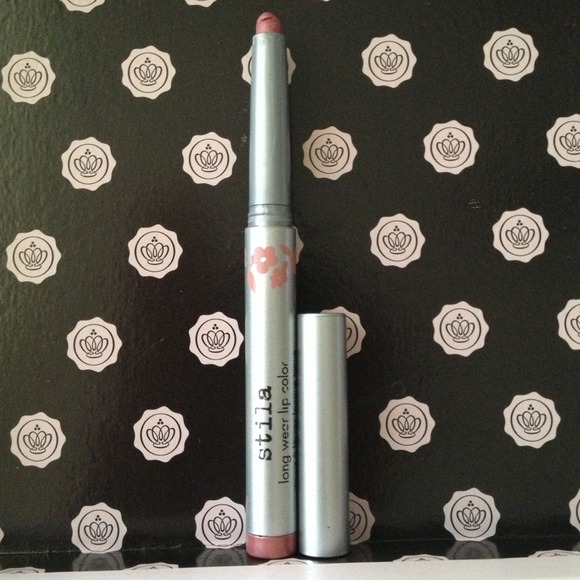 🚫Sold🚫Stila long wear lip color in Coquette