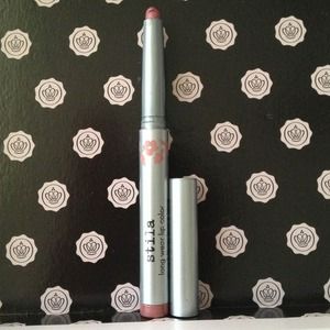 🚫Sold🚫Stila long wear lip color in Coquette