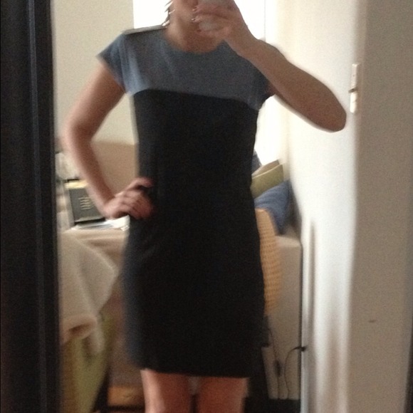 SOLD-Vfish size m dress