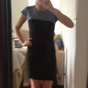 SOLD-Vfish size m dress