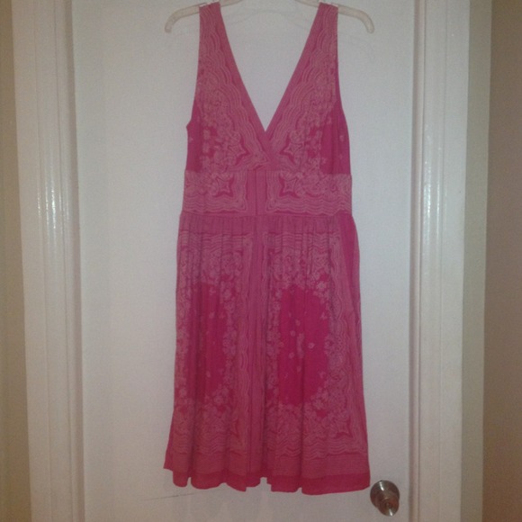 Cute summer dress