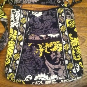 Vera Bradley purse