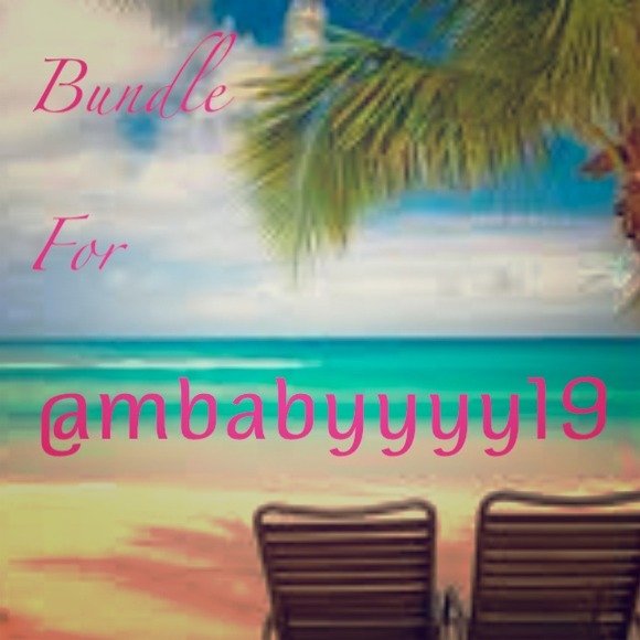 Bundle For @mbabyyyy18