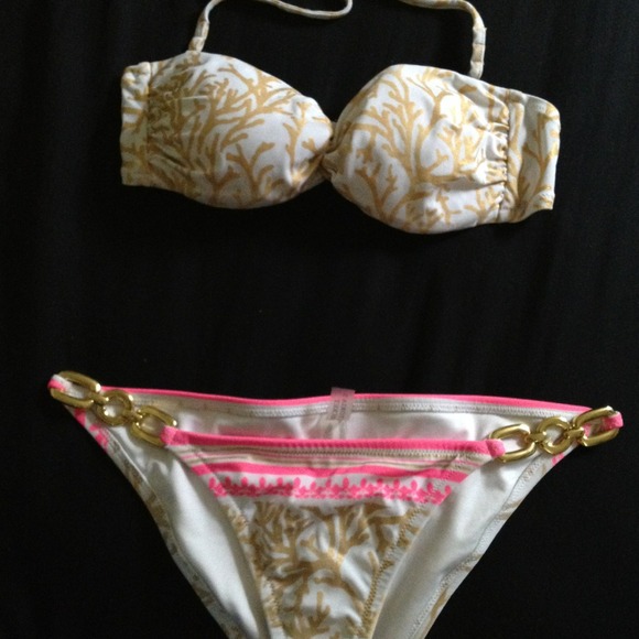 Victoria's Secret Bikini.