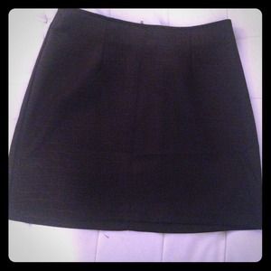 XOXO skirt