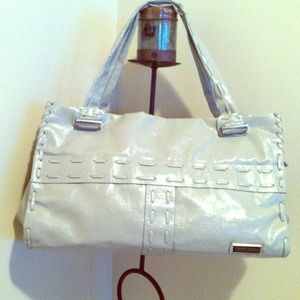 Jimmy Choo Inspired Handbag.