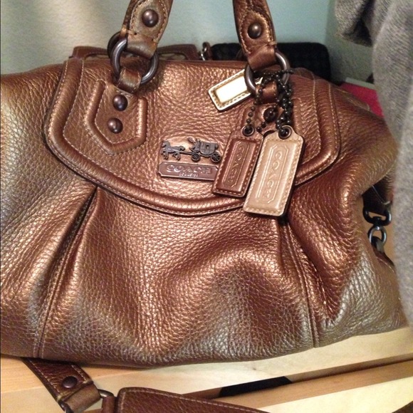 Coach handbag