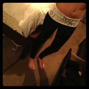 Victoria secret yoga leggings