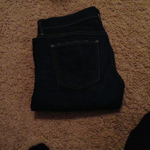 COH boot cut