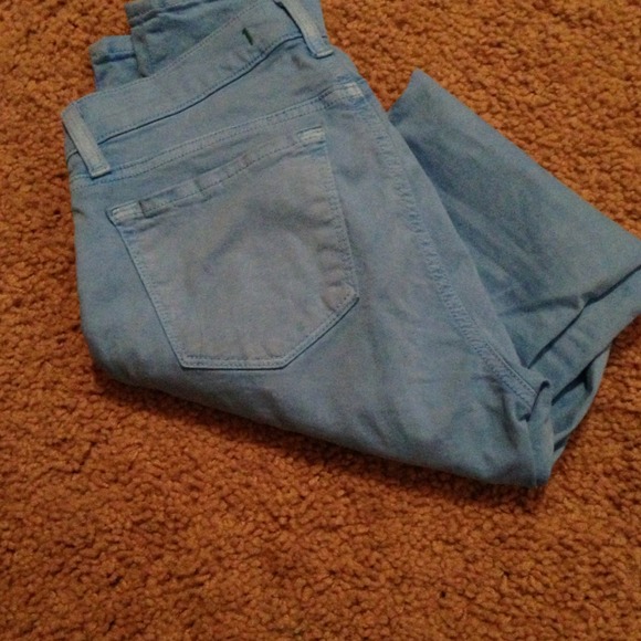 JBrand skinnys