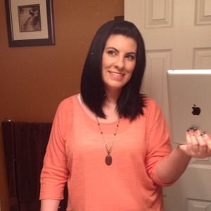 Just showing off a couple of purchases!!