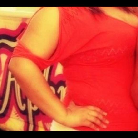 Bebe blouse