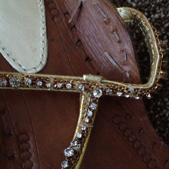 Sandals - Picture 2 of 3