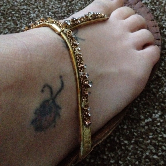 Sandals - Picture 3 of 3