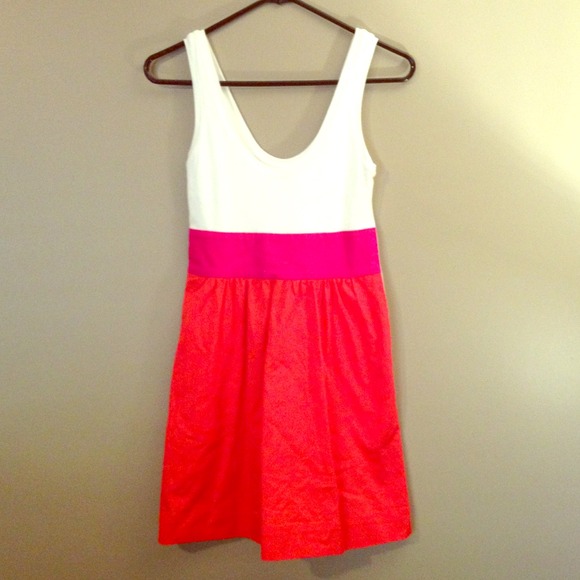 Express dress