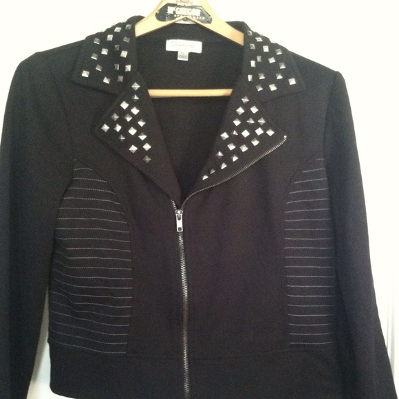 Light jacket