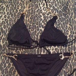 Victoria's Secret Bathing Suit