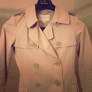 Banana Republic Jacket