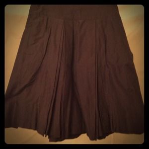 Banana republic skirt
