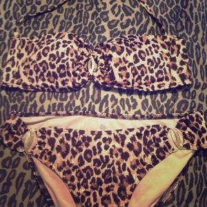 Victoria's Secret Bathing Suit