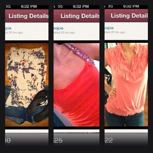 BUNDLE for @cass040105 🎀