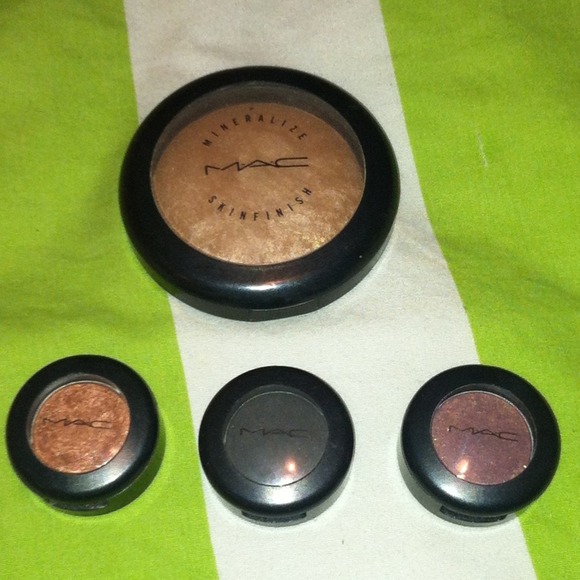 RESERVED updated MAC bundle!