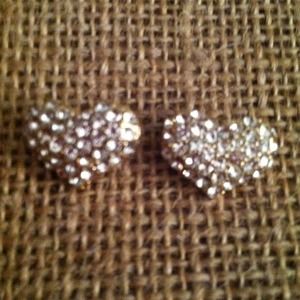 Sold ❤ earrings !