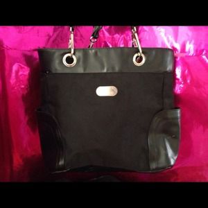 Jill Milan Tote *RUDUCED*