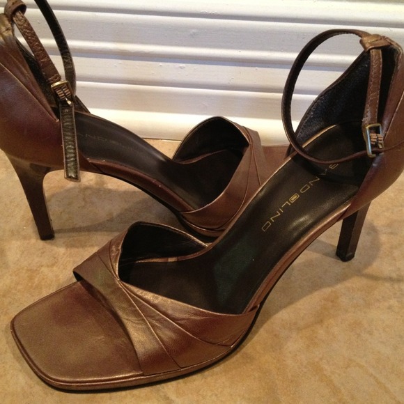 Bandolino Stilettos