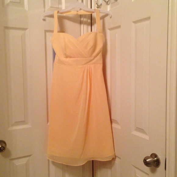 cocktail/bridesmaid dress