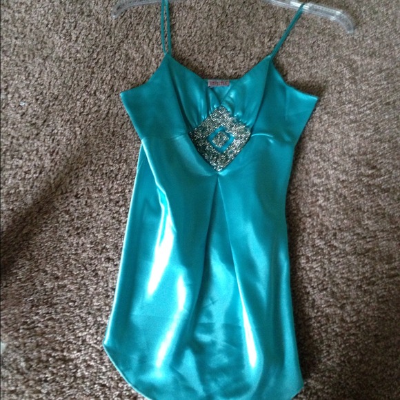 Very nice top.