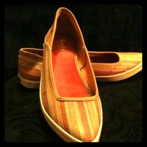 Keds flats, comfy size 8.5