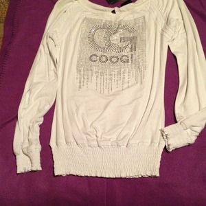 ✂REDUCED COOGI  Brand Long Sleeve
