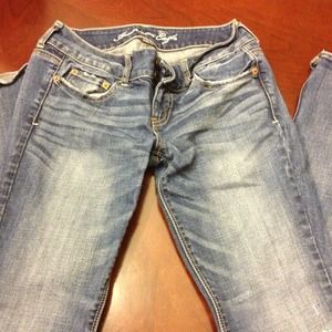 American Eagle Jeans!