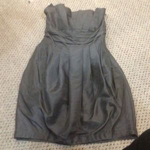 New with tags! Forever 21 black tube dress