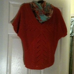 American eagle sweater