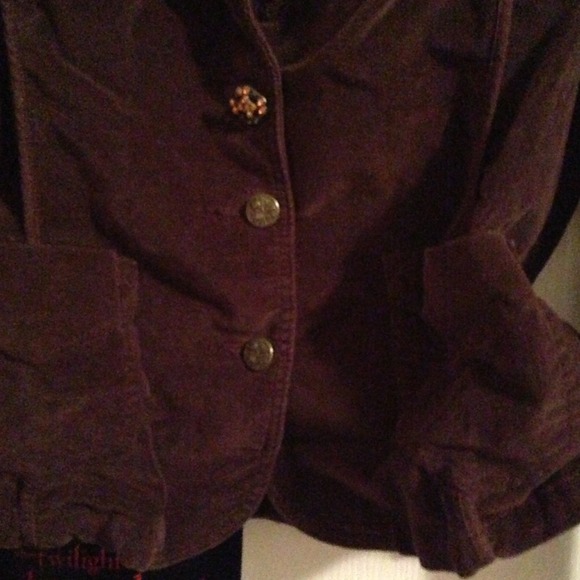 Jacket - Picture 2 of 3