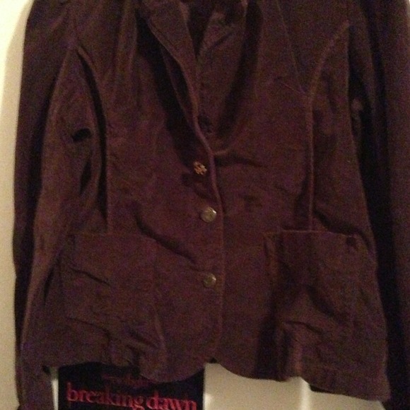 Jacket - Picture 3 of 3