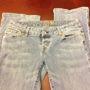 Seven jeans