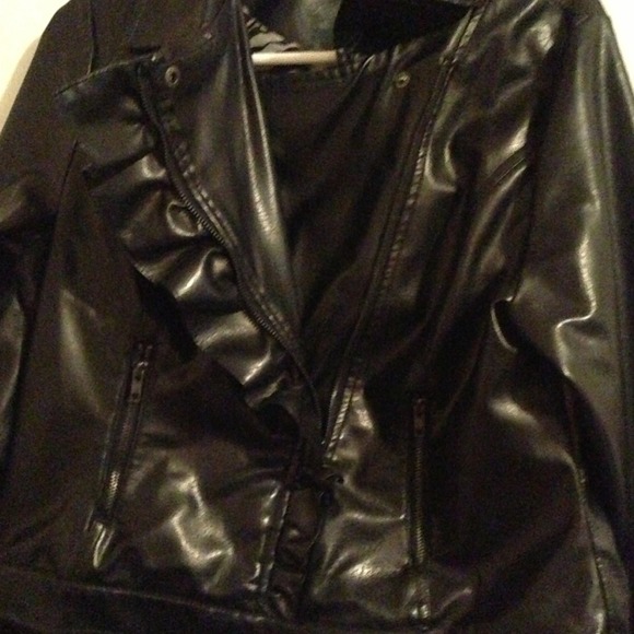Jacket - Picture 3 of 4